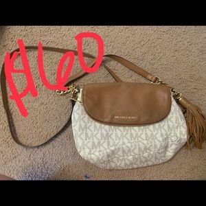 Michael Kors Satchel